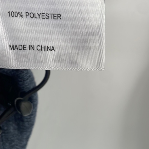 Orvis Women’s Outdoor Performance Blue Marled Sweater Fleece Comfort Classic XS - Picture 9 of 16